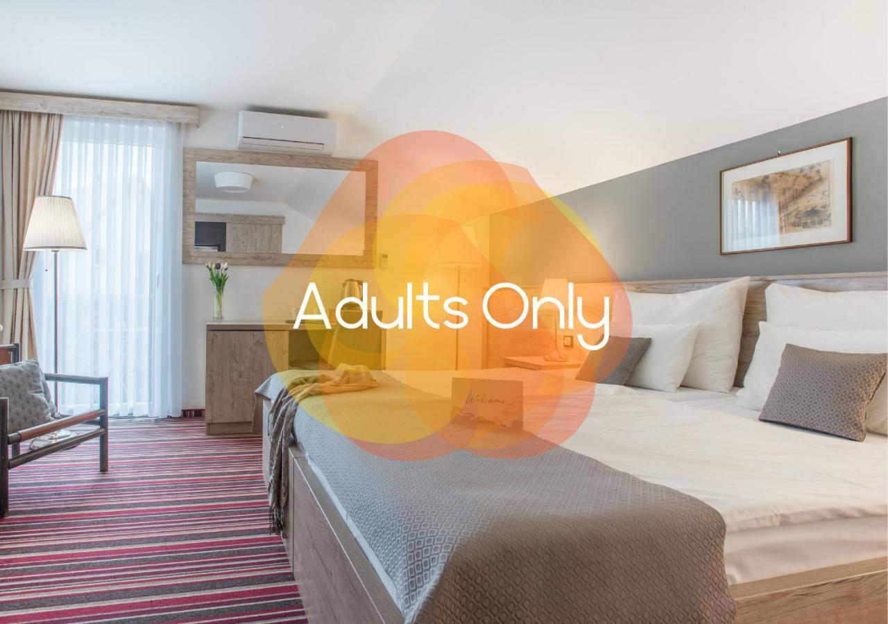 Boutique House Oreskovic Plitvicka Jezera Ngoại thất bức ảnh
