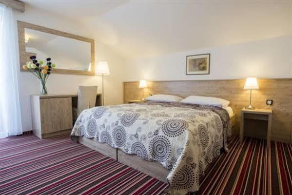 Boutique House Oreskovic Plitvicka Jezera Ngoại thất bức ảnh