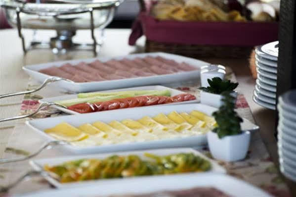 Boutique House Oreskovic Plitvicka Jezera Ngoại thất bức ảnh