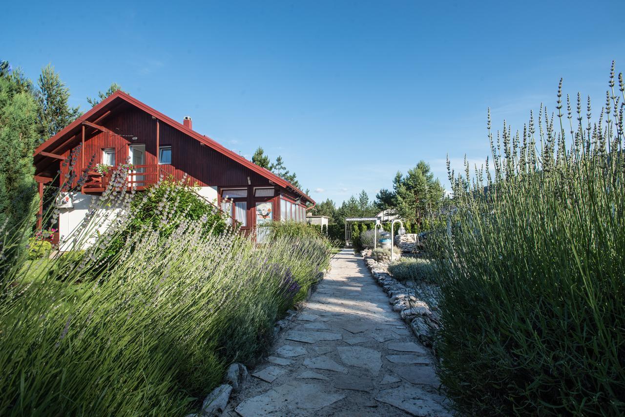 Boutique House Oreskovic Plitvicka Jezera Ngoại thất bức ảnh