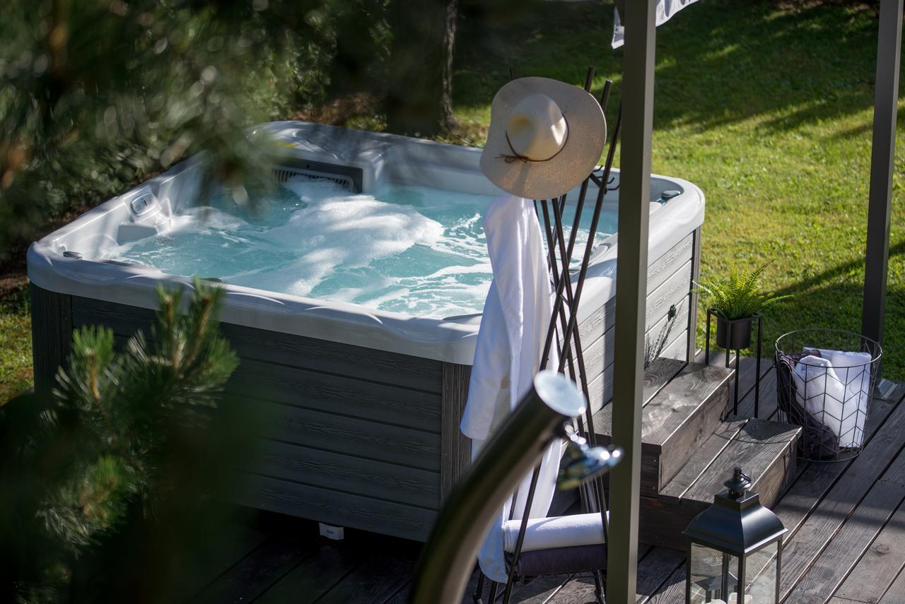 Boutique House Oreskovic Plitvicka Jezera Ngoại thất bức ảnh