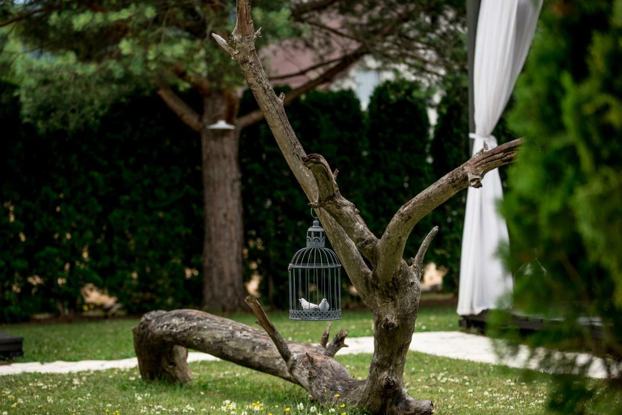 Boutique House Oreskovic Plitvicka Jezera Ngoại thất bức ảnh
