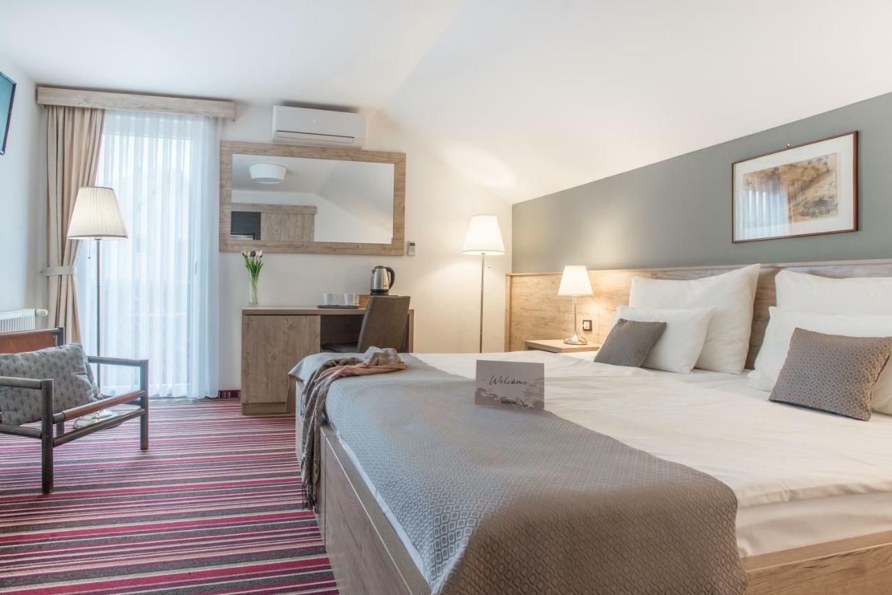 Boutique House Oreskovic Plitvicka Jezera Ngoại thất bức ảnh
